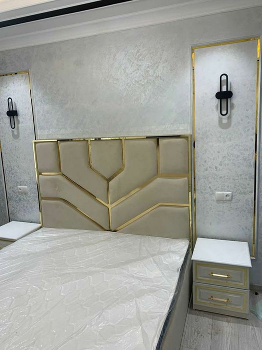 Спальная мебель на заказ. Yotoqxona uchun mebel buyurtma asosida. Мебе