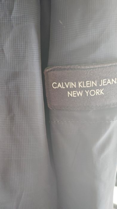 Greaca Calvin Klein