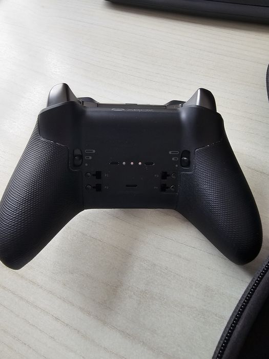 Controller joystick Xbox Elite Wireless Series 2