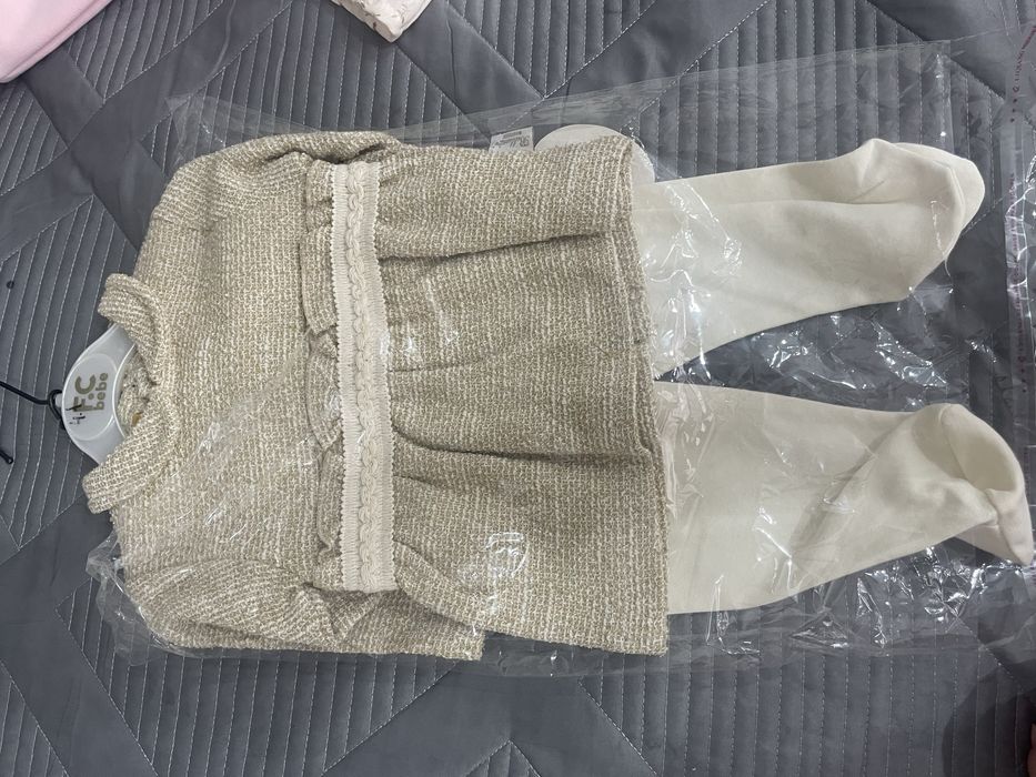 Детская одежда для девочек