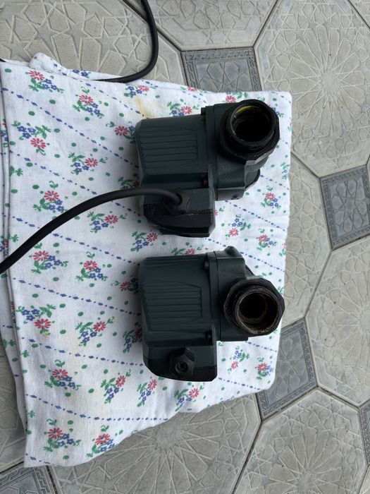 Насос циркуляционный