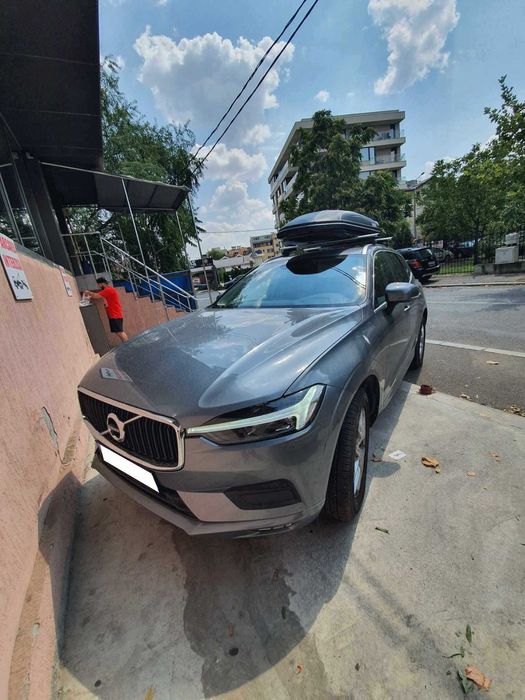 Bare transversale portbagaj VOLVO - peste 20.000 modele