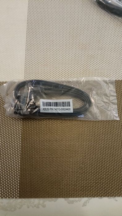 Продам SATA кабели