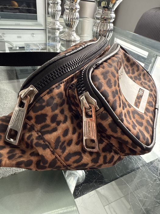 Оригинална мешка, раница Гесс/Guess Replay/ Риплей