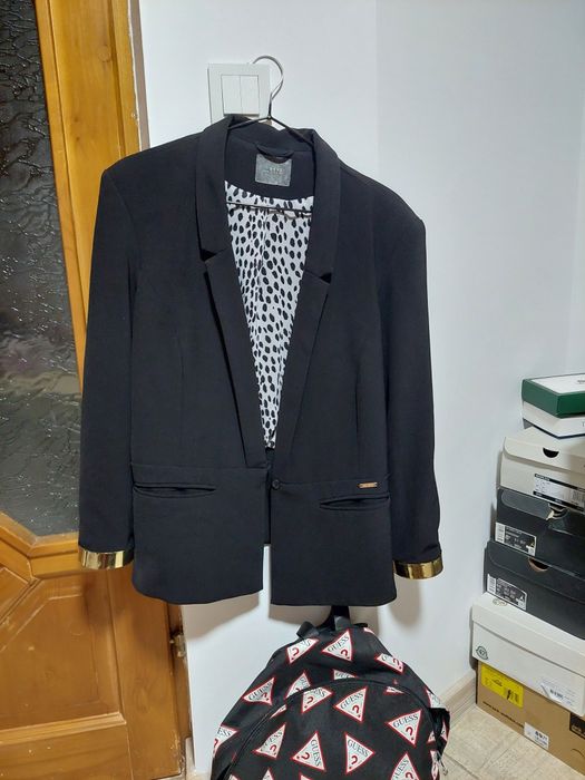 Sacou Guess de Dama original