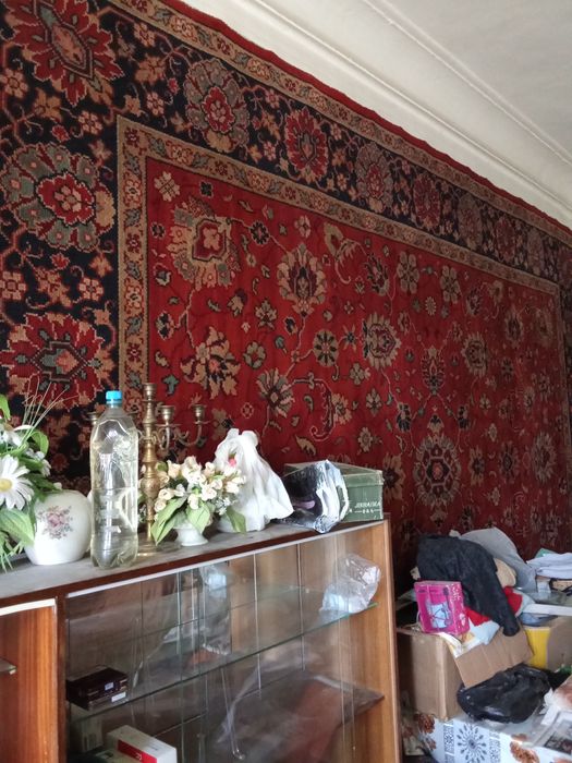 Ковры и палассы СССР