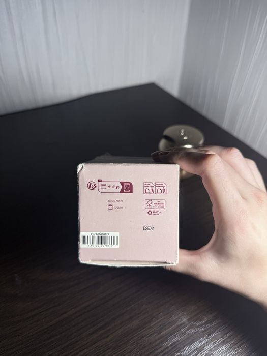 Rare Beauty eau de parfum 50 мл