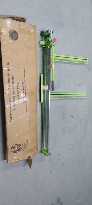 Masina taiat faianta ca NOUA