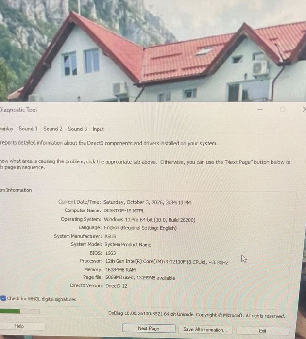 Pc gaming rtx 2080 super