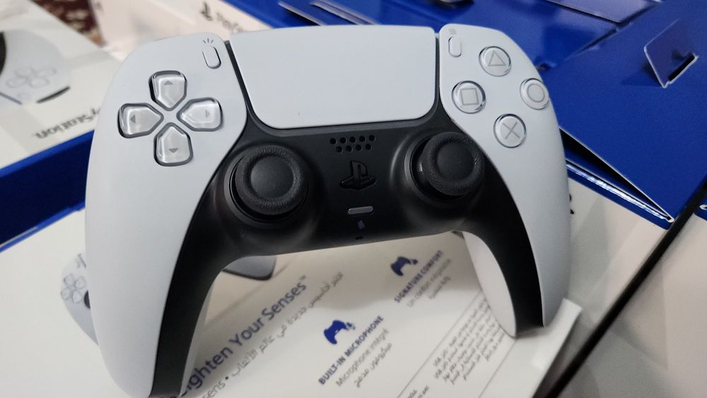 DualSense Playstation 5