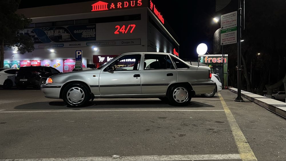 Nexia 1 2005 нехиа neksiya