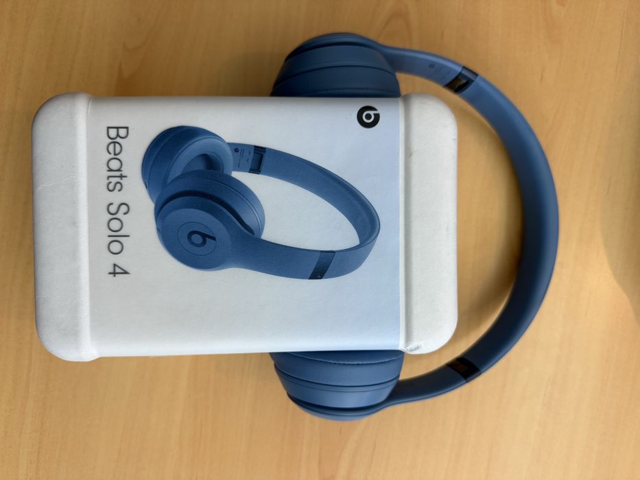 Casti Beats solo 4