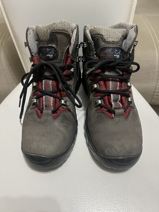 Ботинки женские Chiruka