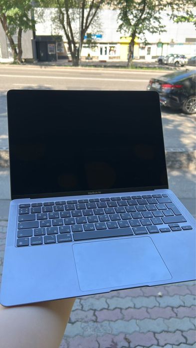 Macbook air 13 2020