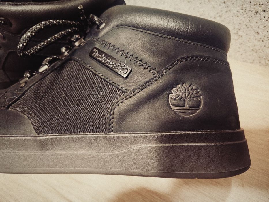 Мъжки боти на марката Timberland 45.5