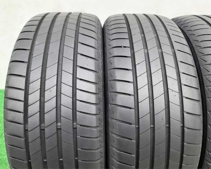 4бр. 205/55/16 BRIDGESTONE Turanza- летни