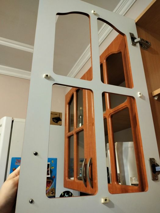 Кухонный гарнитур продам