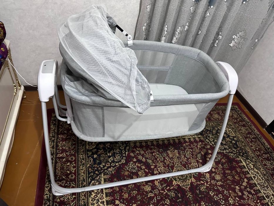 Продается колыбельная