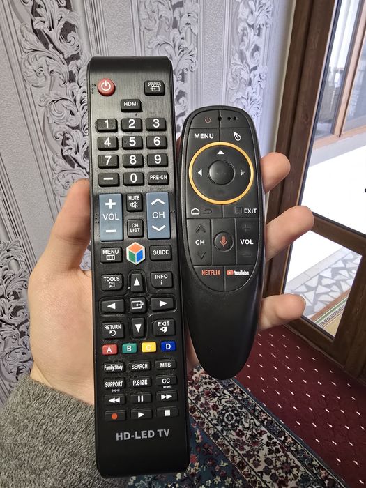 Телевизор Samsung 32" Smart TV, доставка