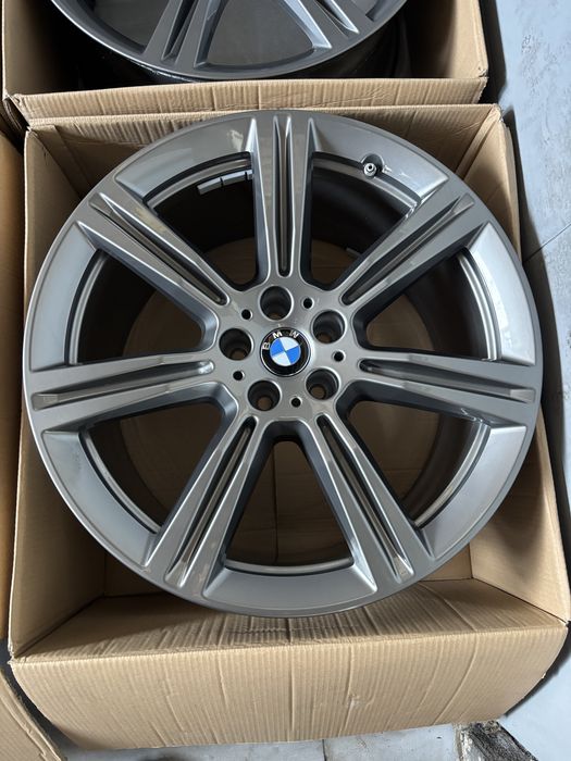 Jante BMW X5 G05 X6 G06 Style 736 Demo R20