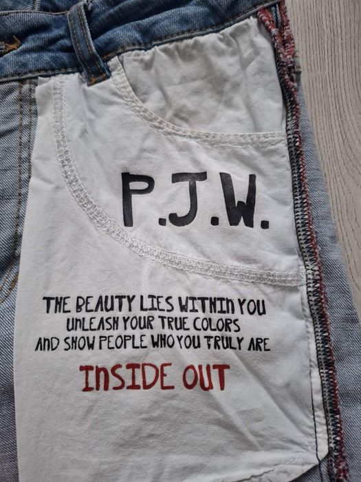 Дамски дънки Pause