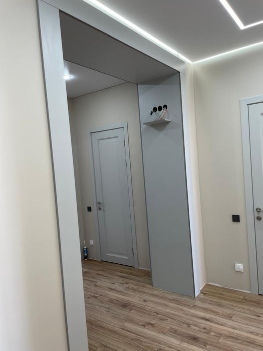 Доборы для входных дверей!