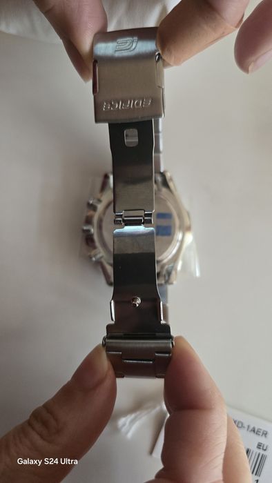 Casio eqb-1000xd-aer