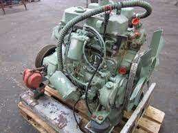 motor mercedes om364 - piese motor mercedes