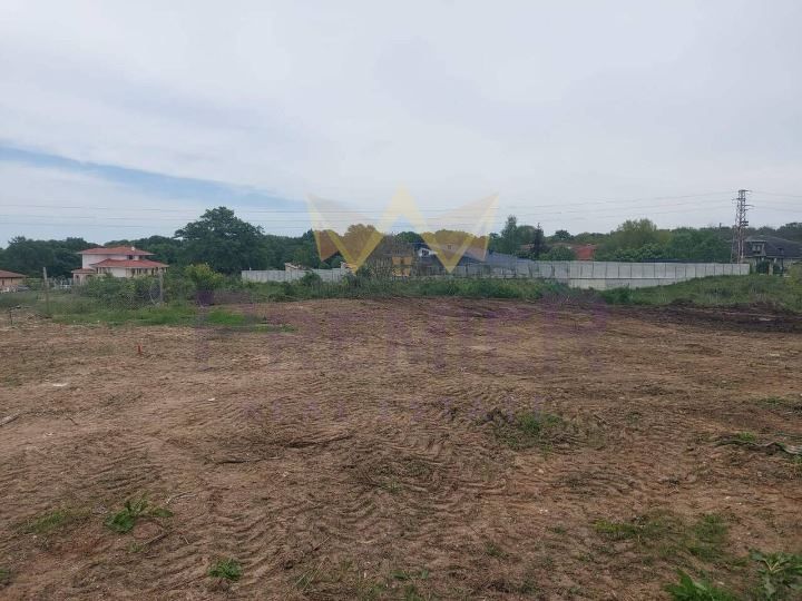 Продава се Парцел в с. Приселци, Област Варна - 764 кв.м за 59 €/кв.м - Снимка #6