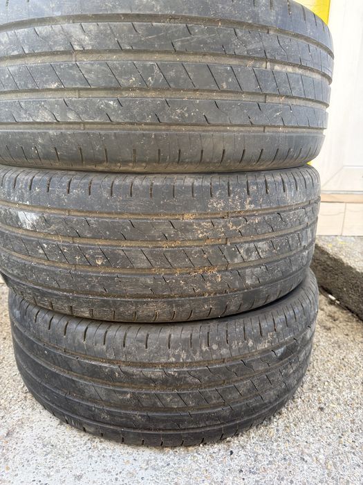 Anvelope vara 225/50R18