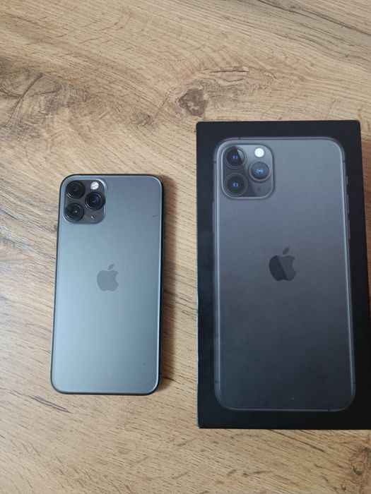 iPhone 11 pro айфон