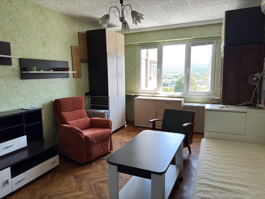 Дава се под наем Едностаен апартамент в Лом - 40 кв.м за 168.3 € - Снимка #4