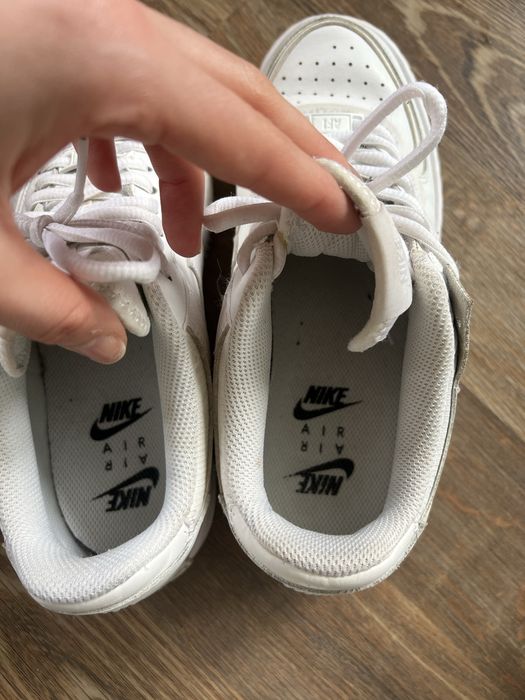 Nike air force 1 shadow