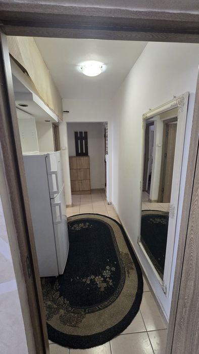 Apartament 3 camere Nord de inchiriat