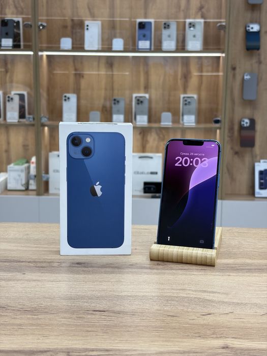 iPhone 13 128 gb | Айфон 13 128 гб
