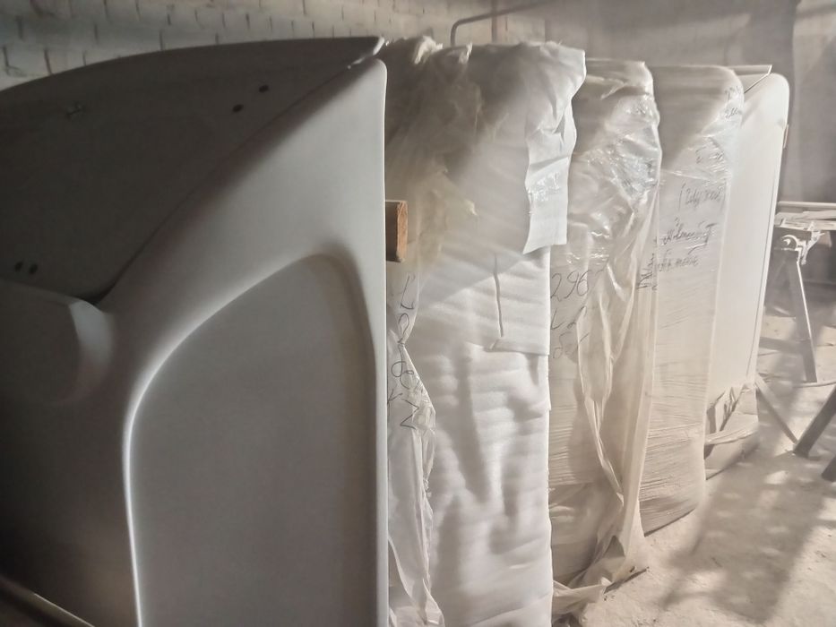 Кунг митсубиси L200