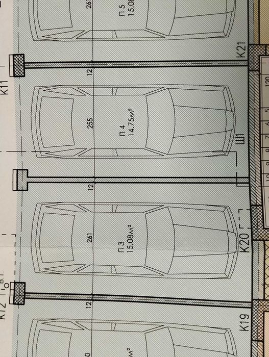 Продава се Гараж / Паркомясто в Пазарджик, Устрем - 34 кв.м за 753 €/кв.м - Снимка #1