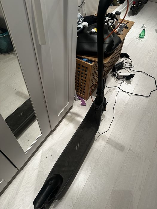 trotineta electrica ninebot e2