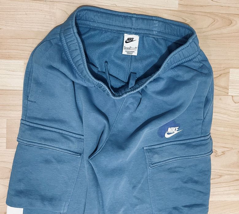 Nike долнища XL(158-170 см)