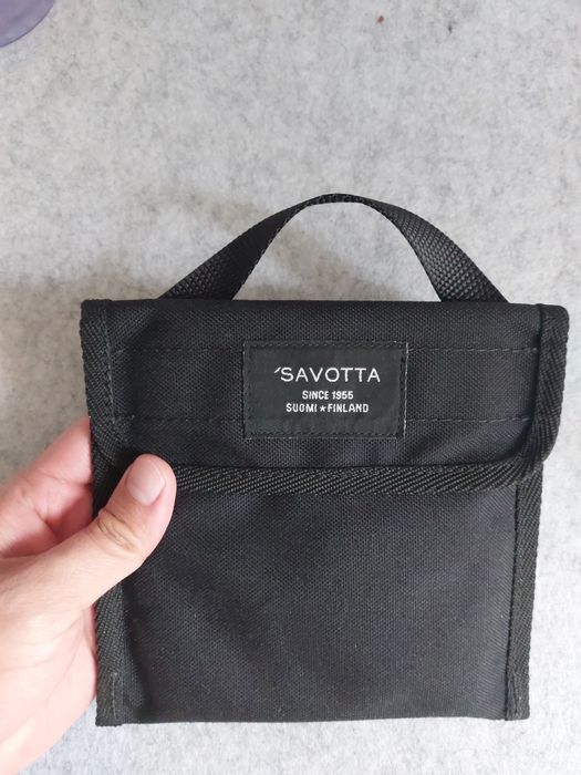 Щепочница от Savotta