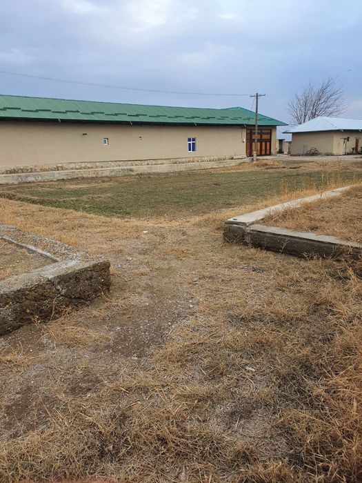 Yer uchaskasi hamma hujjati bor