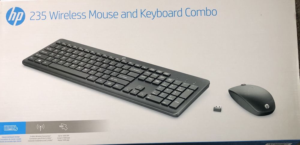 Клавиатура для компьютера