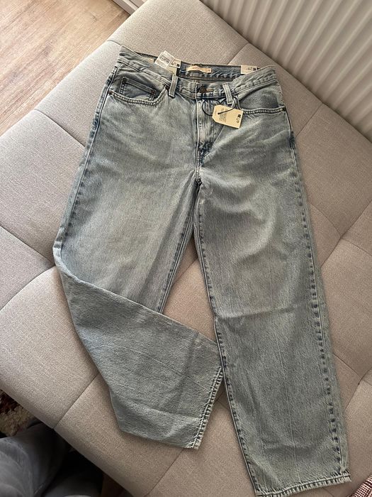 Оригинални дамски дънки Levi's