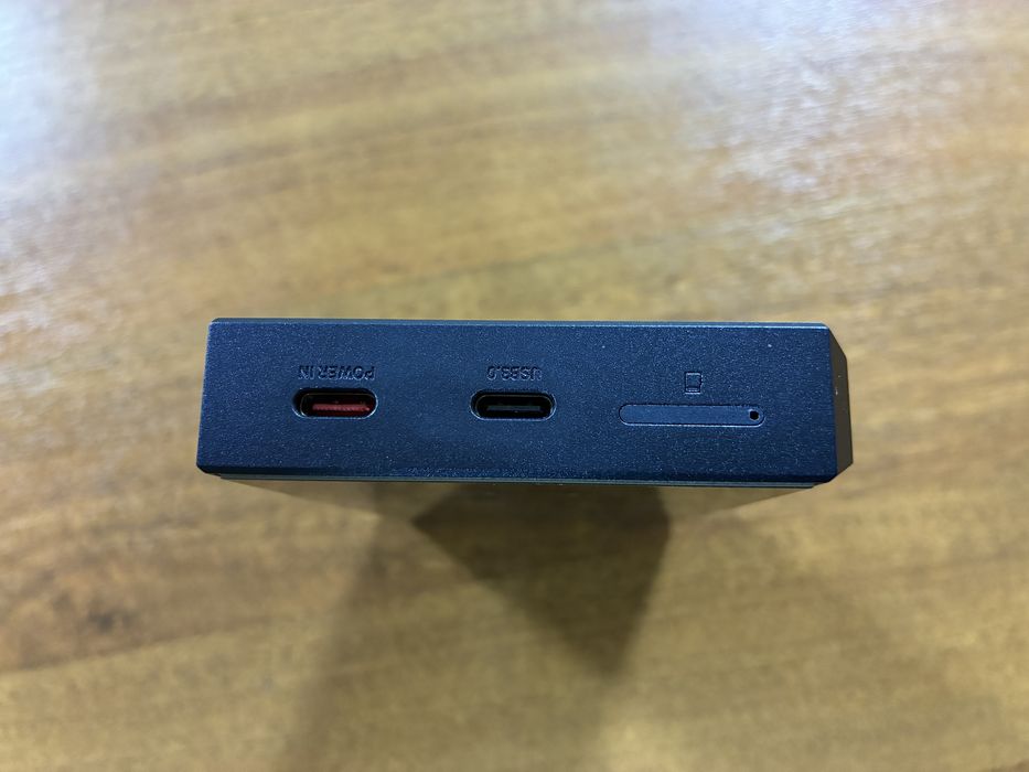 FiiO M23 Hi-Res аудиоплеер / THX AAA