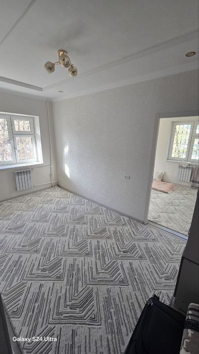 2/2/5 Ялангач Буз-2 Пойтахт Автосалон Кирпич 42м2