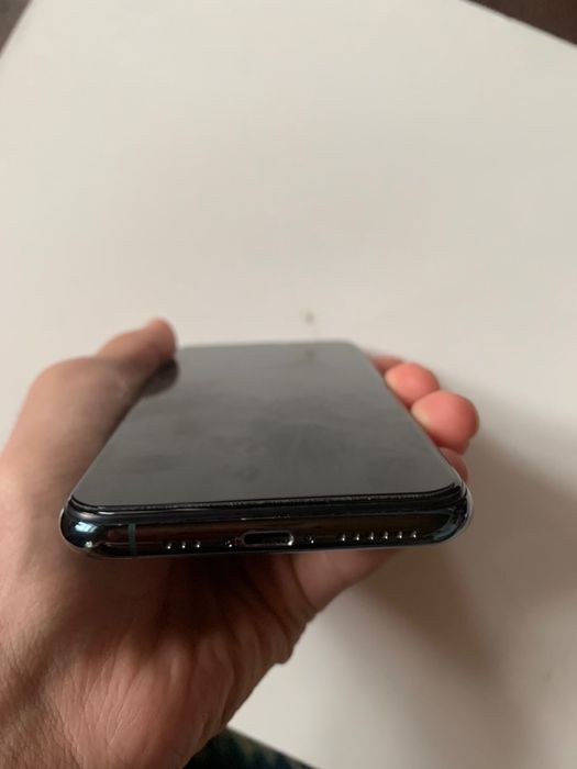 Айфон 11 про продам или обмен