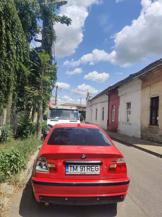 BMW 3 Series 1998 — imagine 3