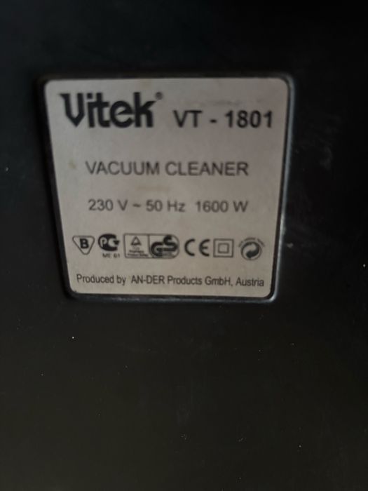 Пылесосы продам и фен