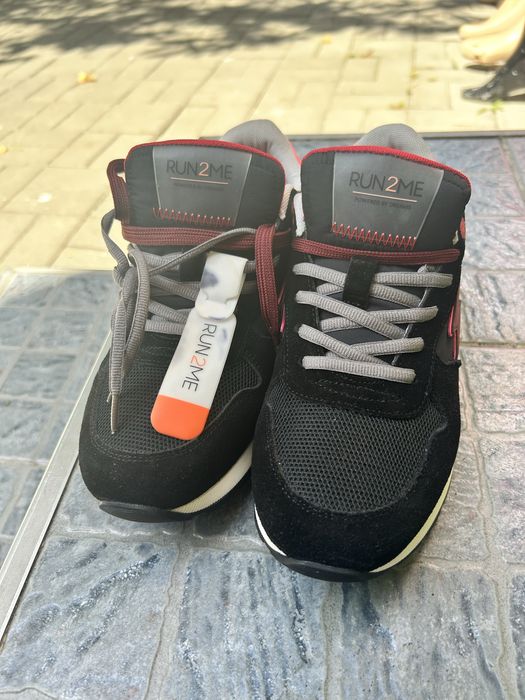 Adidasi Run2Me noi