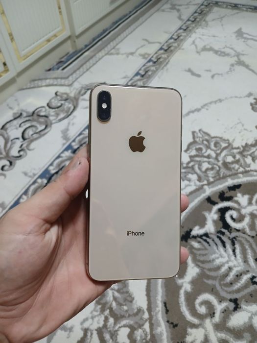 iphone xs max 256gb kha